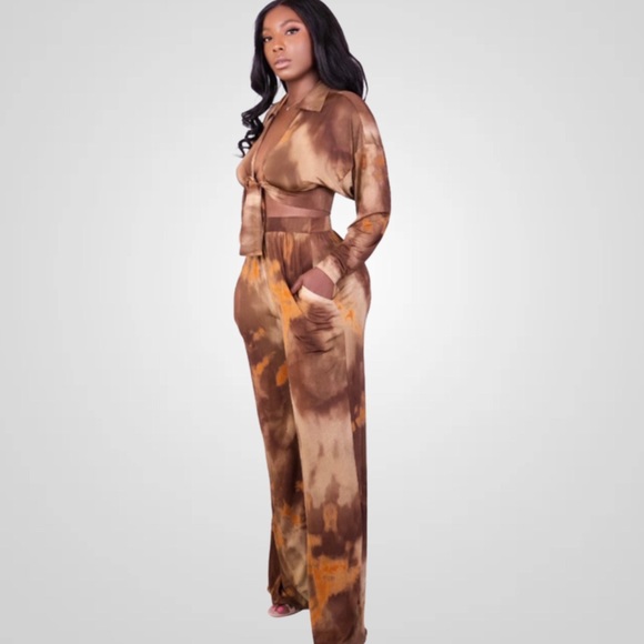 DON’T  GET IT TWISTED 2PCS SET - Picture 4 of 5